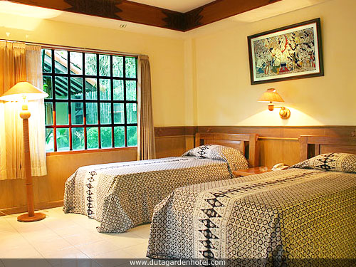 Duta Garden Hotel